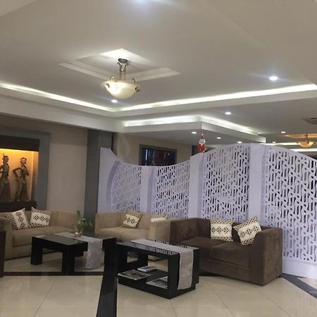 Grage Jogja Hotel Джокякарта Екстериор снимка