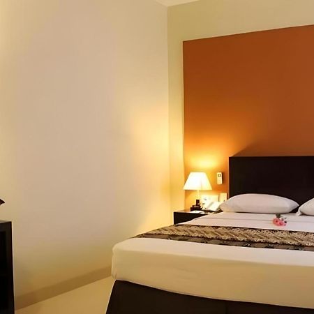 Grage Jogja Hotel Джокякарта Екстериор снимка