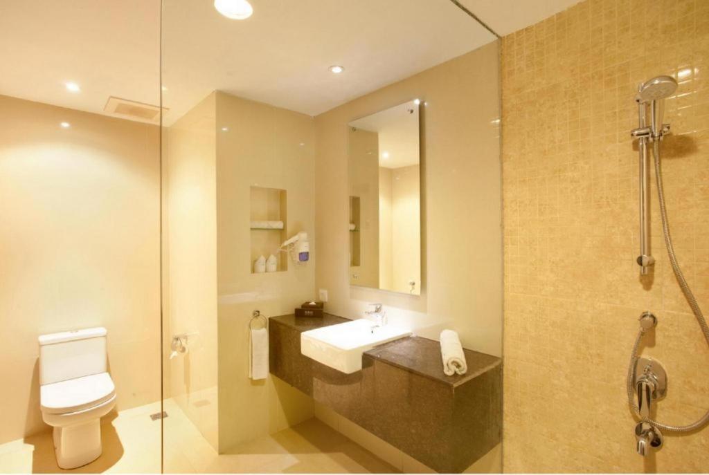 Grage Jogja Hotel Джокякарта Екстериор снимка