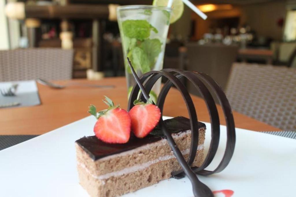 Grage Jogja Hotel Джокякарта Екстериор снимка