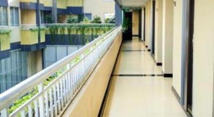 Grage Jogja Hotel Джокякарта Екстериор снимка