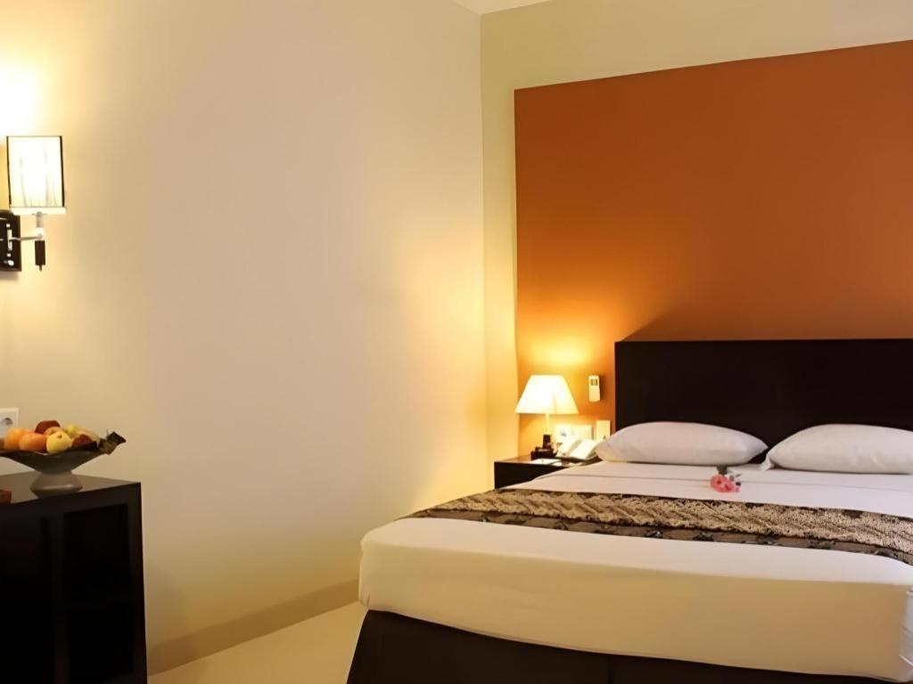 Grage Jogja Hotel Джокякарта Екстериор снимка