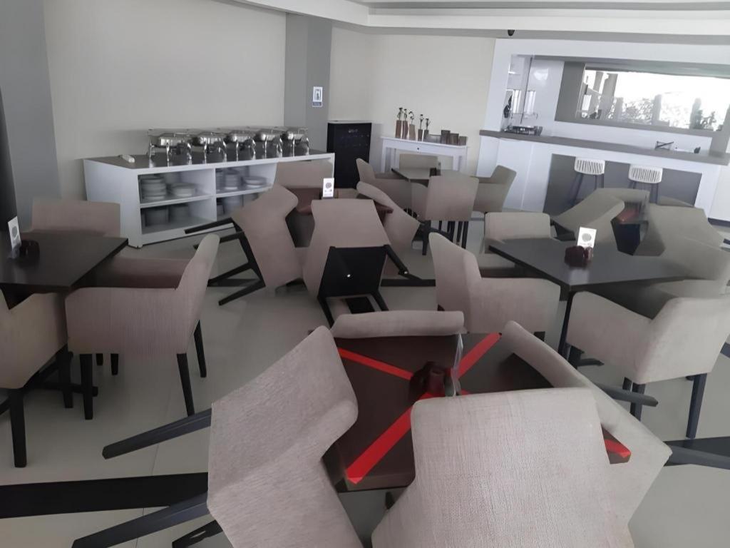 Grage Jogja Hotel Джокякарта Екстериор снимка