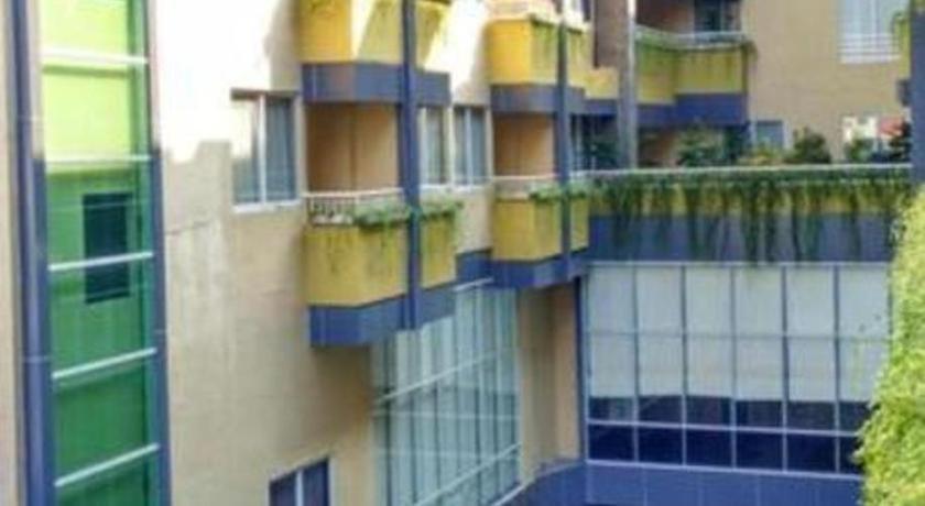 Grage Jogja Hotel Джокякарта Екстериор снимка